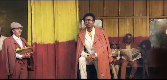 ወግዳይት Wegdayit | አለ የተባለ Ale Yetebale